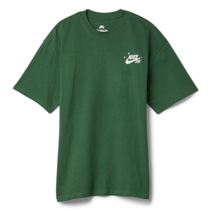 Nike SB M90 Brooklyn Banks Tee - (Green)