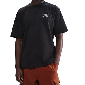 Nike SB Max 90 Brooklyn Banks Skate T-Shirt - (Black)