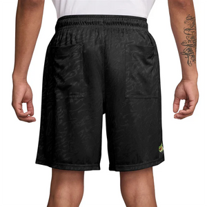 Nike SB Dri-Fit Skate Shorts - (Black)