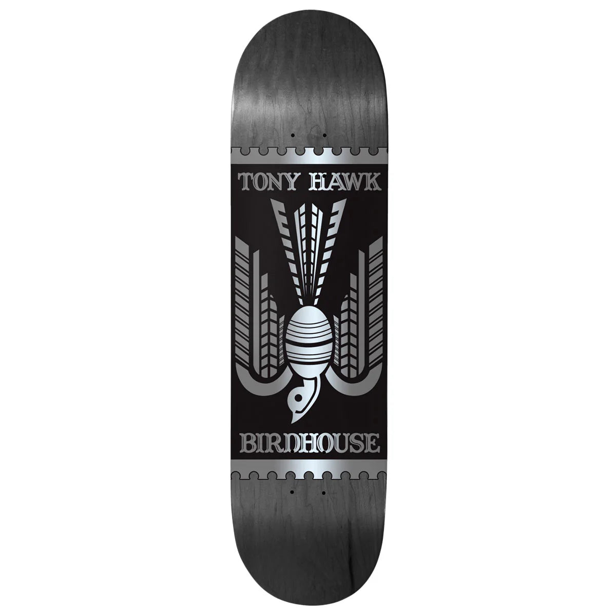 Birdhouse Tony Hawk Stamp Deck - (8.0)