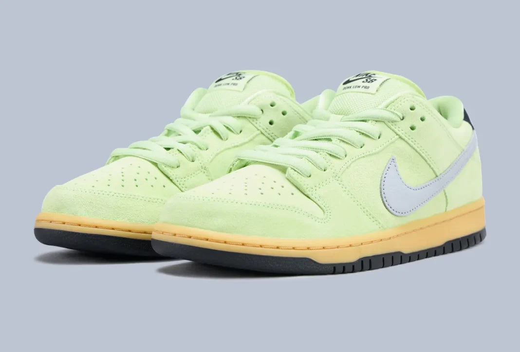 NIKE SB DUNK LOW Verdugo Mountain Dunks