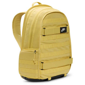 Nike Sportswear RPM Backpack 26L - (Saturn Gold)