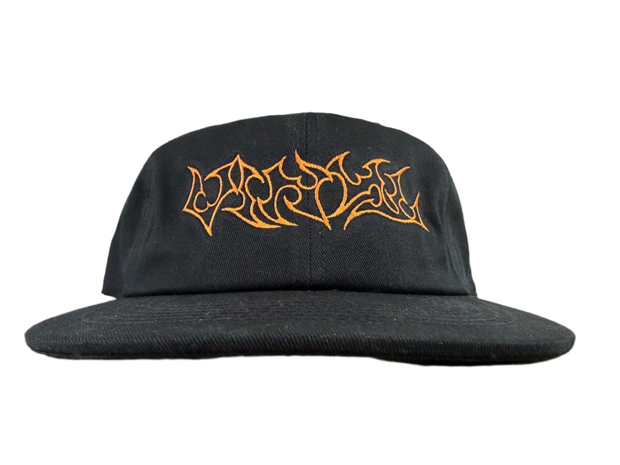 Vinyl Skateboards Tribal Hat - (Black)