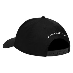 Limosine Whole Hog Hat - (Black)
