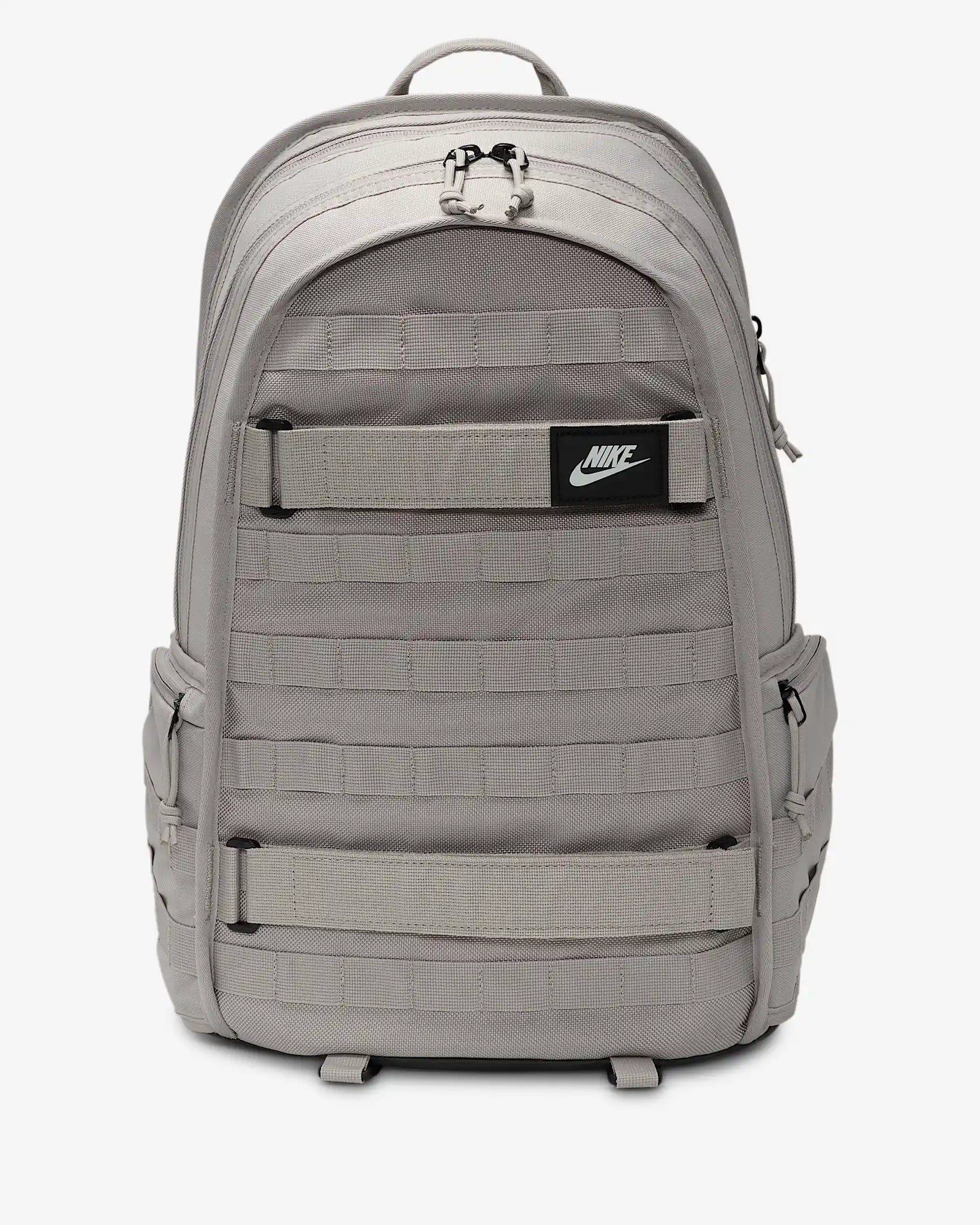 Nike NSW RPM Backpack 2.0 - (College Grey/Black)