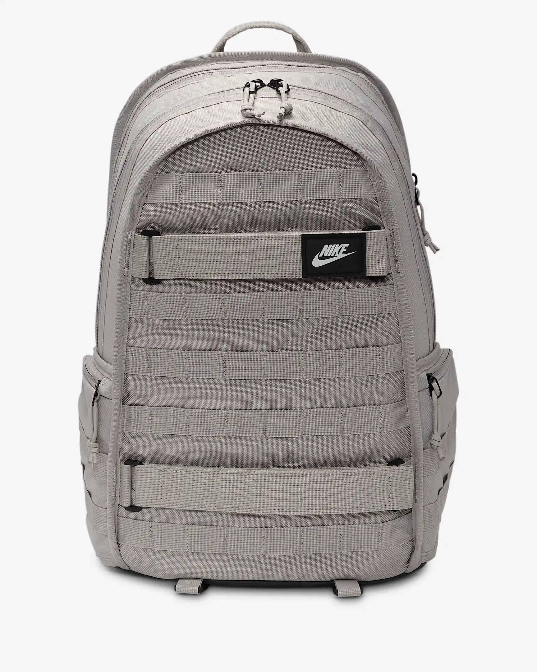 Nike NSW RPM Backpack 2.0 - (College Grey/Black)