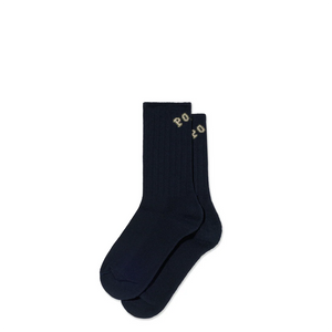 Polar skate co Rib Socks College