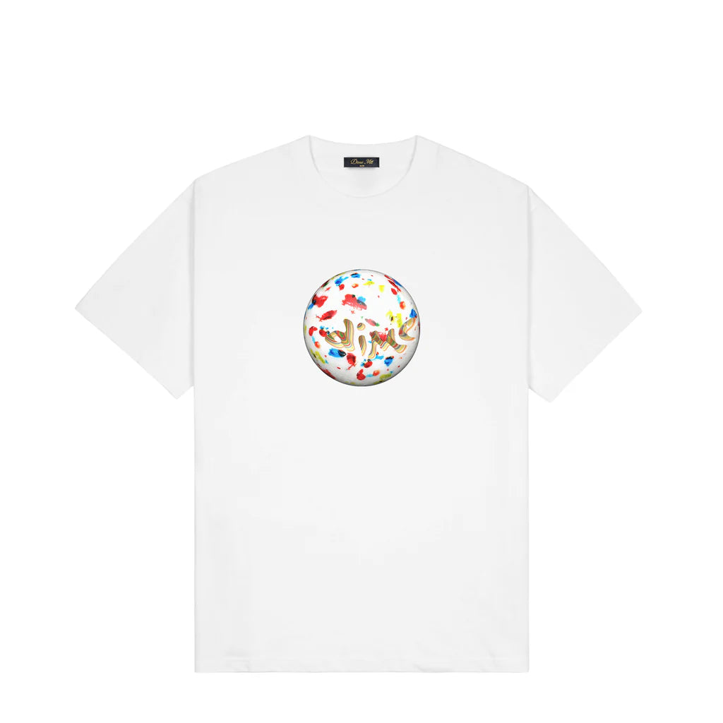 Dime Jawbreaker T-shirt - (white)