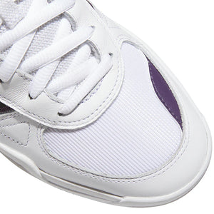 Adidas Tekkari Cup -(white/black/purple)