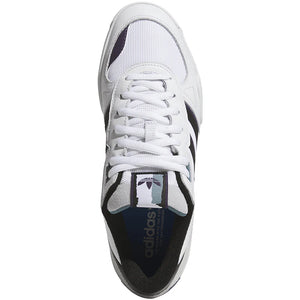 Adidas Tekkari Cup -(white/black/purple)