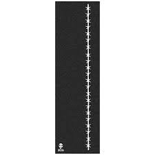 Opera Barbwire Die-Cut Grip -