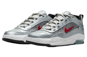 Nike SB Air Max Ishod - (Silver Bullet)