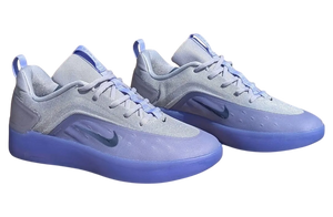 Nike SB Nyjah 4 - Light Thistle/Black Chardon Leger