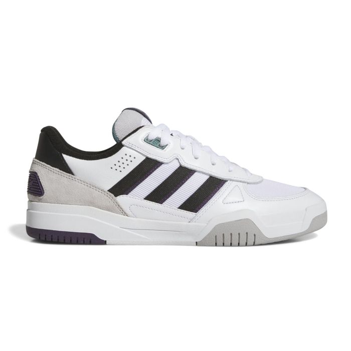Adidas Tekkari Cup -(white/black/purple)