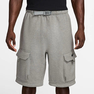 Nike SB Ishod Cargo Pants - Grey Heather