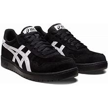 Asics Japan Pro - Black/White