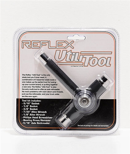 Reflex Skate Tool