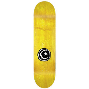 Foundation Dakota Servold Planet Saturn Deck (8.0)