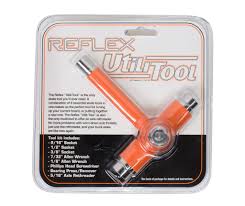 Reflex Skate Tool
